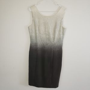 Banana Republic dress Size 12